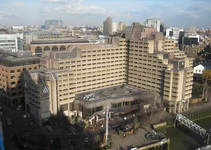 The Tower Hotel, By Thistle Londres