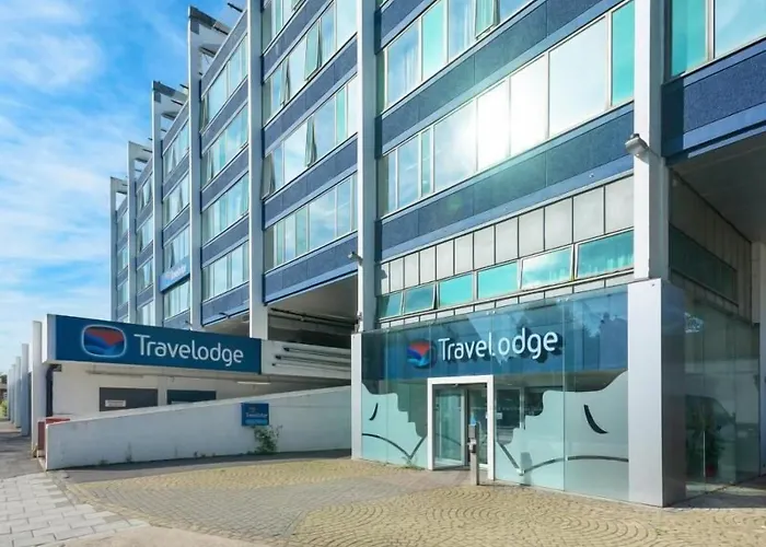 Travelodge London Teddington